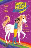 Ava e Star. Unicorn Academy