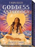 Goddess astrology oracle. Con Libro