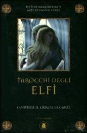 Tarocchi degli Elfi. Con carte