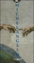 Michelangelo Tarot. Con 78 carte. Ediz. multilingue