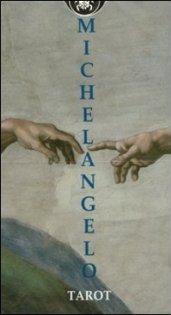 Michelangelo Tarot. Con 78 carte. Ediz. multilingue