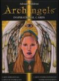 Archangels. Inspirational cards. Con 22 carte. Ediz. multilingue
