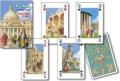Roma carte da gioco