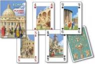 Roma carte da gioco