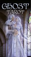 GHOST TAROT. CON 78 CARTE. EDIZ. MULTILINGUE