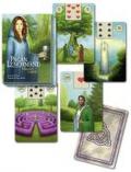 La Sibilla Pagana. Oracle cards. Con 38 carte. Ediz. multilingue