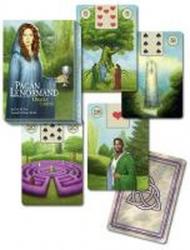 La Sibilla Pagana. Oracle cards. Con 38 carte. Ediz. multilingue