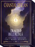 Oracolo dell'aldilà. 37 carte per comunicare con i mondi invisibili. Con 37 Carte