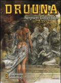 Druuna. Serpieri collection: 3