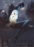 Angelarium. Oracle of emanations. Ediz. multilingue. Con 33 carte