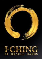 I-Ching. Oracle cards. Ediz. multilingue. Con 64 carte