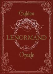 Golden Lenormand oracle