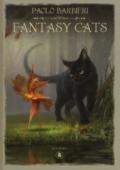 Fantasy cats. Ediz. italiana e inglese