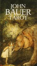 John Bauer Tarot