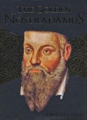 L'ORACOLO D'ORO DI NOSTRADAMUS - THE GOLDEN NOSTRADAMUS - CARTE/CARDS