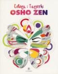 Colora i tarocchi Osho Zen