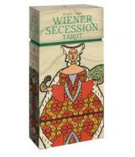 Wiener secession tarot