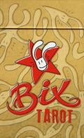 Bix tarot. Ediz. multilingue. Con Libro in brossura