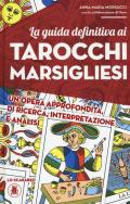 La guida definitiva ai tarocchi marsigliesi