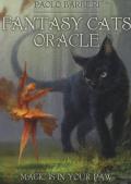 Fantasy cats oracle