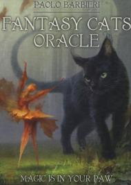 Fantasy cats oracle