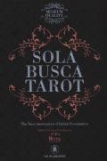 Sola Busca Tarot. History mysteries alchemy. Ediz. multilingue. Con Libro in brossura