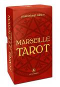 Tarocchi. Marseille Tarot