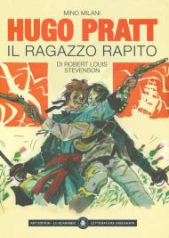 Il ragazzo rapito di Robert Louis Stevenson. Ediz. limitata