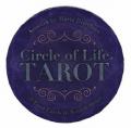 Circle of life tarot. Ediz. multilingue. Con Libro in brossura