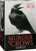 Murder of crows tarot. Ediz. multilingue