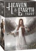 Heaven & earth. Tarot. Ediz. multilingue
