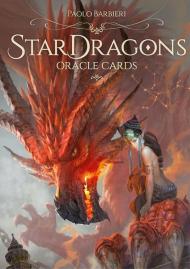 Stardragons oracle cards. Ediz. multilingue