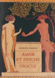 Amor et psyche oracle. Ediz. multilingue