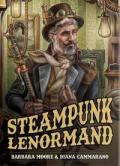 Steampunk Lenormand oracle. 36 carte