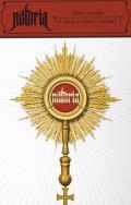 Notoria tarot in light. Ediz. multilingue