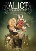 Alice in Wonderland da Lewis Carroll. Ediz. a colori