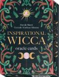 Inspirational wicca oracle cards