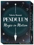 Pendulum. Magic in motion. Con gadget