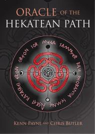 Oracle of the Hekatean Path