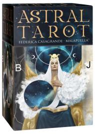 Astral tarot