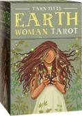 Earth woman tarot