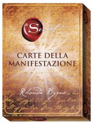 The secret. Carte della manifestazione