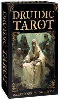 Druidic tarot. Con Libro