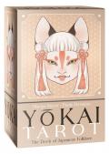 Yokai tarot. Con Libro