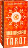 Kaleidoscopic tarot. Con Libro