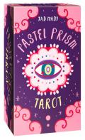 Pastel prism tarot. Con Libro