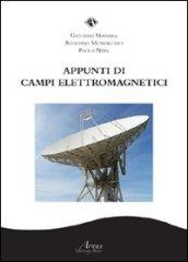 Appunti di campi elettromagnetici