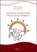 Manuale di malattie virali degli animali