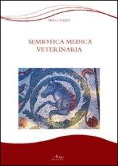 Semeiotica medica veterinaria