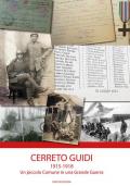 Cerreto Guidi 1915-1918. Un piccolo Comune in una grande guerra
